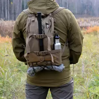 HPG shoulder bag Hill People Gear Mountain Man base US domestic spot Tarahumara Pack