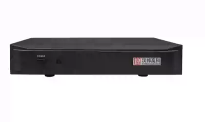 Hanbang VCR HB-NVR2109C HD Network Hard Disk Video Recorder 9 Smart NVR