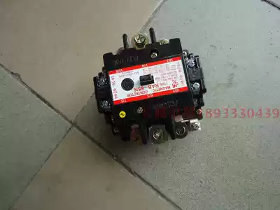 RIKEN RIKEN AC contactor electromagnetic contactor RAB-65N 220V 110V 380V