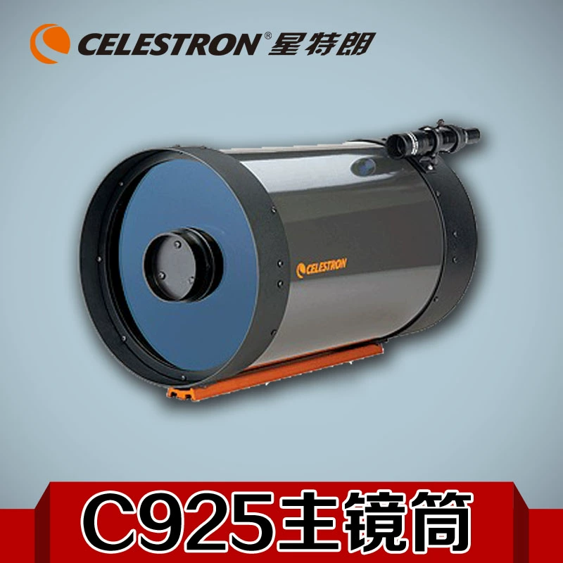 Kính viễn vọng thiên văn khúc xạ Celestron C925 Shika OTA - Kính viễn vọng / Kính / Kính ngoài trời