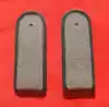 East German GDR German Army Rear Service SHI Soldier Epaulette