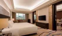 Xiamen Ruiyi Hotel Royal Gulangyu Seaview Suite