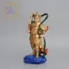 Buddhist supplies Wei Tuo Bodhisattva Buddha Statue Hair care Bodhisattva Home placement Town house security and marriage price