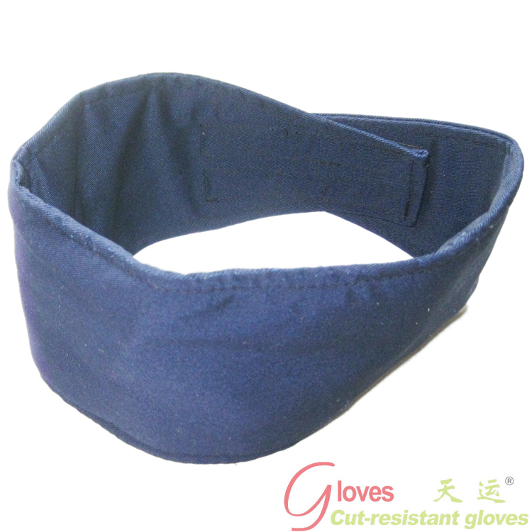 Nantong Tianyun anti-cut neck protection Neck protection Anti-knife anti-cut anti-scratch collar protection Security outdoor products