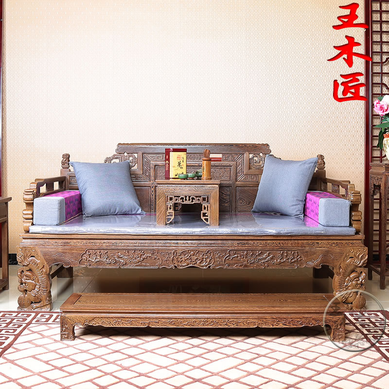 ��ľ������ľ�޺���ʨ�����޺���