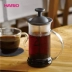 [Flagship] Bộ lọc thủy tinh chịu nhiệt HARIO bộ lọc áp lực cốc lọc áp lực nồi áp suất cà phê CPSS - Cà phê