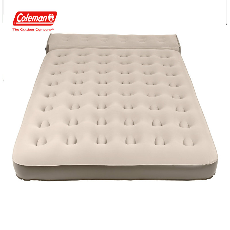 春夏新品 COLEMAN/科勒曼 双人充气床垫 2000017474