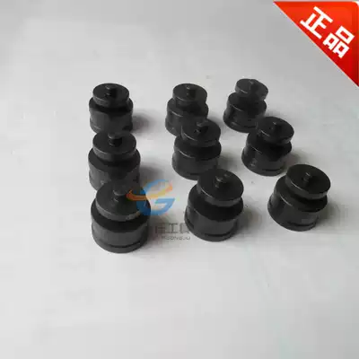 CH-60 70 hydraulic punching machine die Punching machine die Non-standard to make a large number of spot drilling machine die