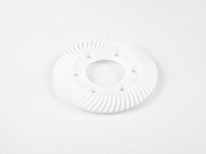 Agile 5.5 Spur Gear Accessory Kit New Model