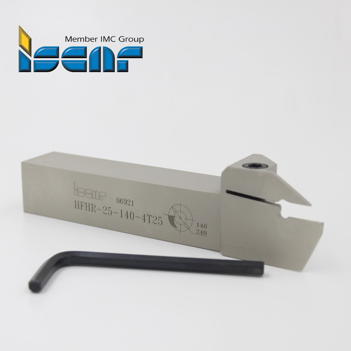 Iska HFHR-25-140-4T25 Israel imported quality assurance