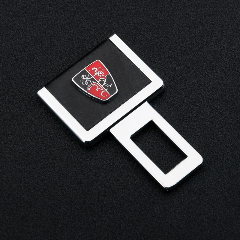 荣威350 W5 750汽车安全钥匙卡扣荣威950 E50插扣保险带插片插销