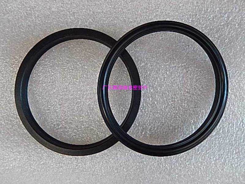 Cloth oil seal S8 42*50*6 4 45*55*8 50*60*8 53*63*8