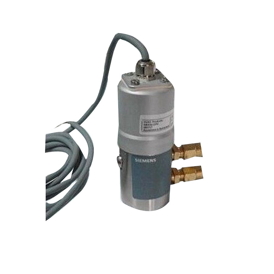 Germany Siemens QBE2003-P40 Replaces QBE2002-P40 Water Pipe Steam Pressure Sensor