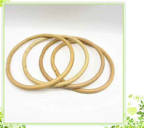 Экологичная портативная сумка, ручка, DIY