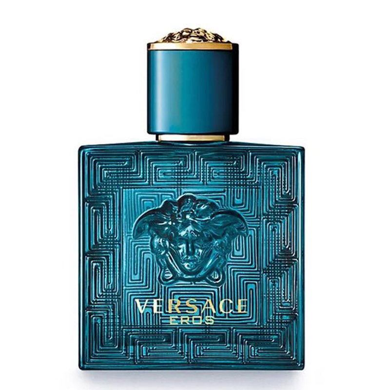 Versace范思哲Eros爱罗斯爱神之水男士持久淡香水30/50/100ml