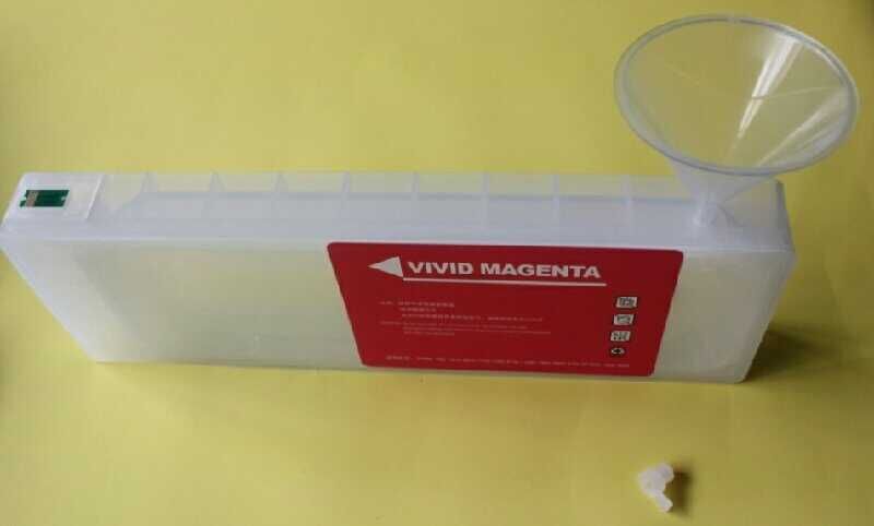 ZiZhi compatible cartridge 7908 9908 printer connected cartridge replacement cartridge