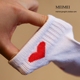 Vớ cotton cho bé tất vớ 3-5-8-12 tuổi Tất thoáng khí cho bé vớ trẻ em mùa xuân và mùa thu cho bé quần tất cho bé sơ sinh Vớ