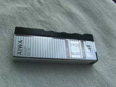 AIWA CR-03(CR-01 05 S53 M90 484 282 V99)