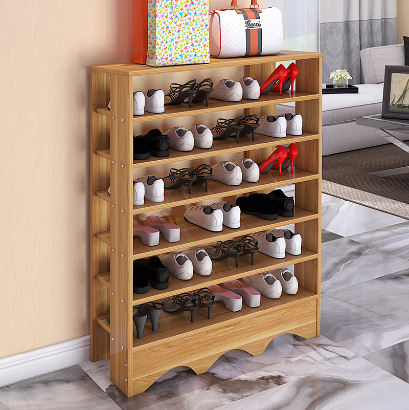 Usd 31 38 Simple Modern Shoe Rack Multi Layer Economy Large