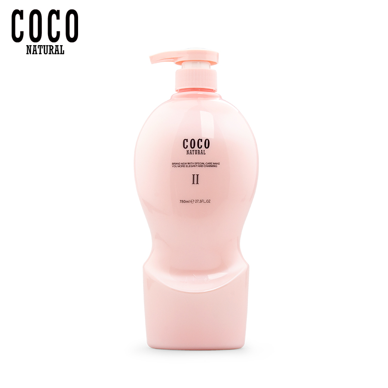 香港领秀COCO香氛护发素染烫修复受损水溶蛋白瞬间SPA调理霜
