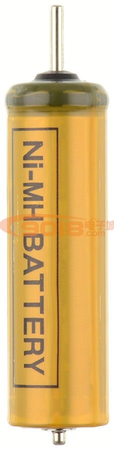 1 section of brand new original Panasonic ES7111 ES7112 ES7115 shave rechargeable battery battery