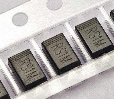 RS1M patch quickly restores the diode (FR107 patch version)