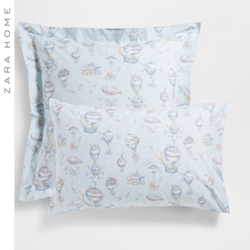 zarahome����ӡ����ͯ����47344091999-22