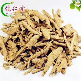 Wholesale Chinese herbal medicine Digupi, Qigen, Digu, Lycium barbarum, Red pomegranate root bark 500g