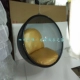 Nghệ thuật thiết kế nội thất sáng tạo bong bóng ghế không gian màu đen ghế treo acrylic treo giỏ đu giải trí bán cầu ghế - Đồ nội thất thiết kế sofa đơn Đồ nội thất thiết kế