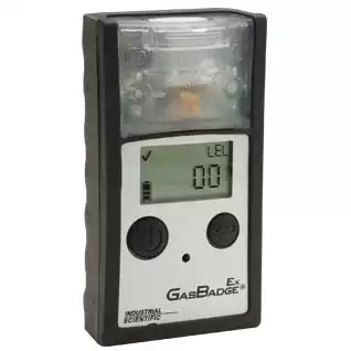 US British Cisco GB90 GBEX portable gas detector combustible gas alarm