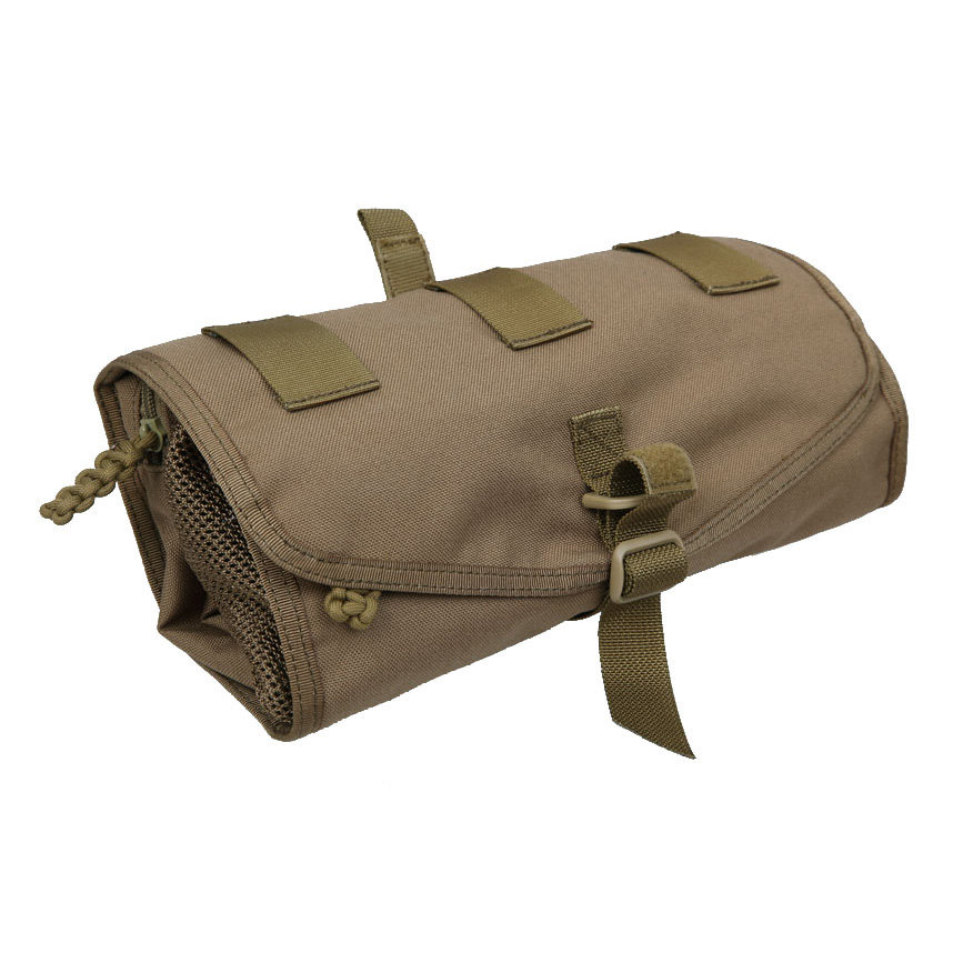 Armor Boutique COMBAT2000 Traveler Personal Travel Supplies Finishing Bag Toiletry Bag