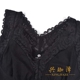 Authentic show body body corset vest corset vest sau sinh đồ lót bụng mỏng áo 56166 quần gen bụng dưới Sau sinh