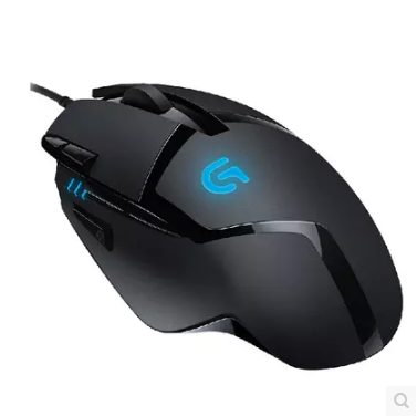 Rotech G402 g502 simplified version computer wired programmable design slip mouse cf lol professional electric race game