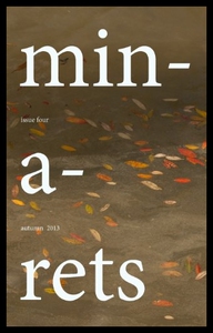 【预售】Minarets: Autumn 2013