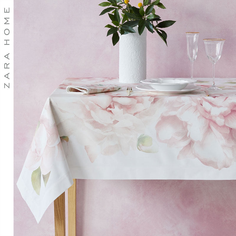 ZARA HOME����ӡ����������