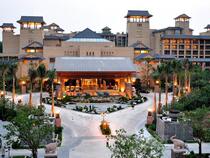 Guangzhou Changlong Hotel Wild King Room