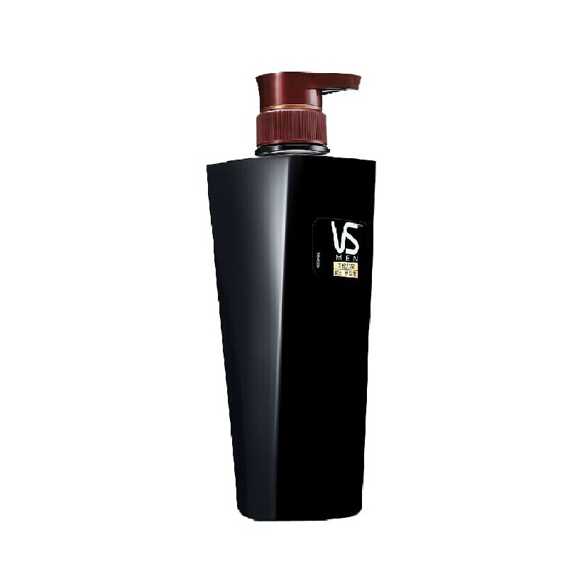 沙宣净化打底男士护发素700ml  美发专用   多省包邮