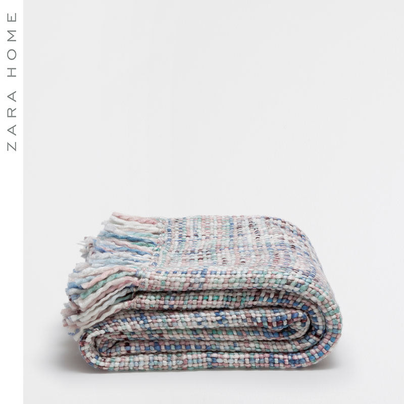 zarahome��֯��֯ë̺48070004602-22