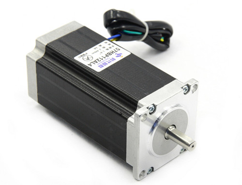 57 stepper motor 57BYG250-112 2.8n.m large torque 57 motor 57BYG250H torque drive