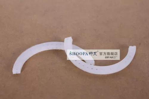 [Shanghai Shuaifa] Силиконовая прокладка, кодировка колеса, 1100 1100A 1300A Чакра Силиконовое кольцо