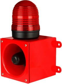 TGSG-110 sound and light electronic buzzer Industrial integration sound and light alarm SJ-2 TGSG-06C