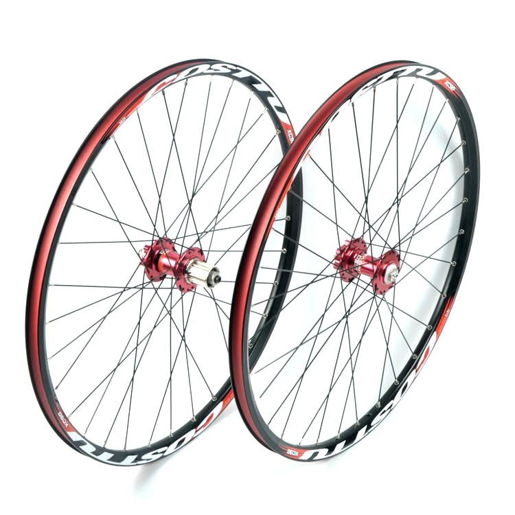 4 Palin Flower Drum Flower Drum 26 27 5-inch Climbing Bike Aluminum Alloy Disc Brakes from Taiwan's Jiu Yuyu 2 minutes ago