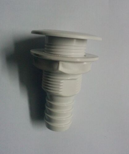 Marine outfall yacht with outfall cabin bottom outfall marine sewage outlet hull outfall