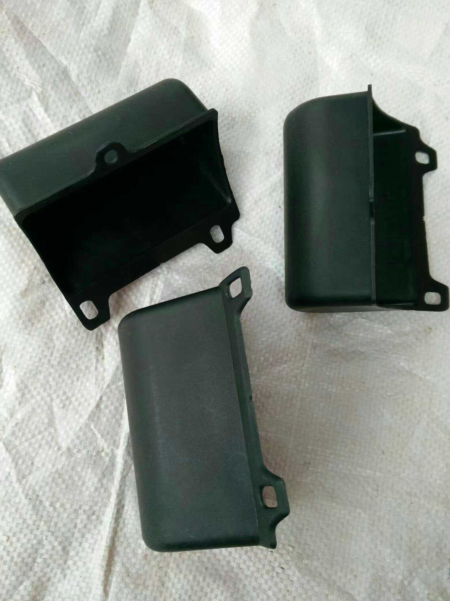 Manufacturer produces water pump special junction box water pump capacitive care wire box cable protection box