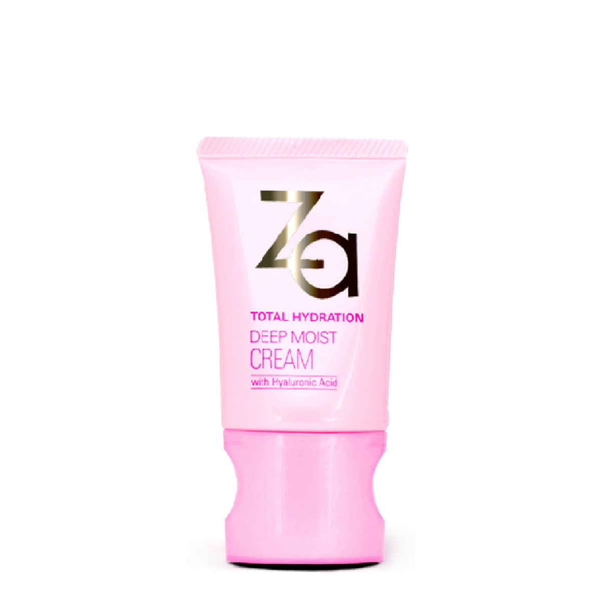包邮 正品 Za/姿芮姬芮 多元水活凝润保湿面霜40g补水 保湿 滋润
