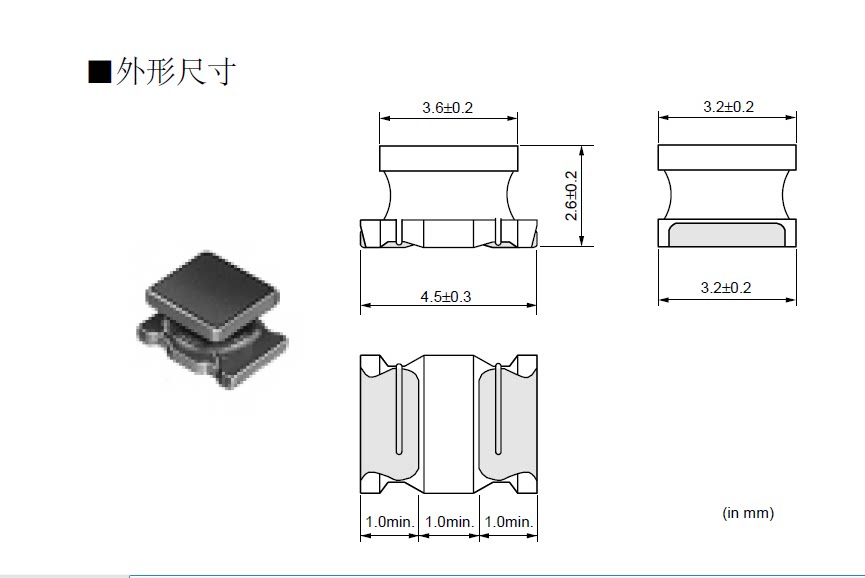 LQH43MN152K03L 1812 1 5MH Village field patch workword inductance 40mA