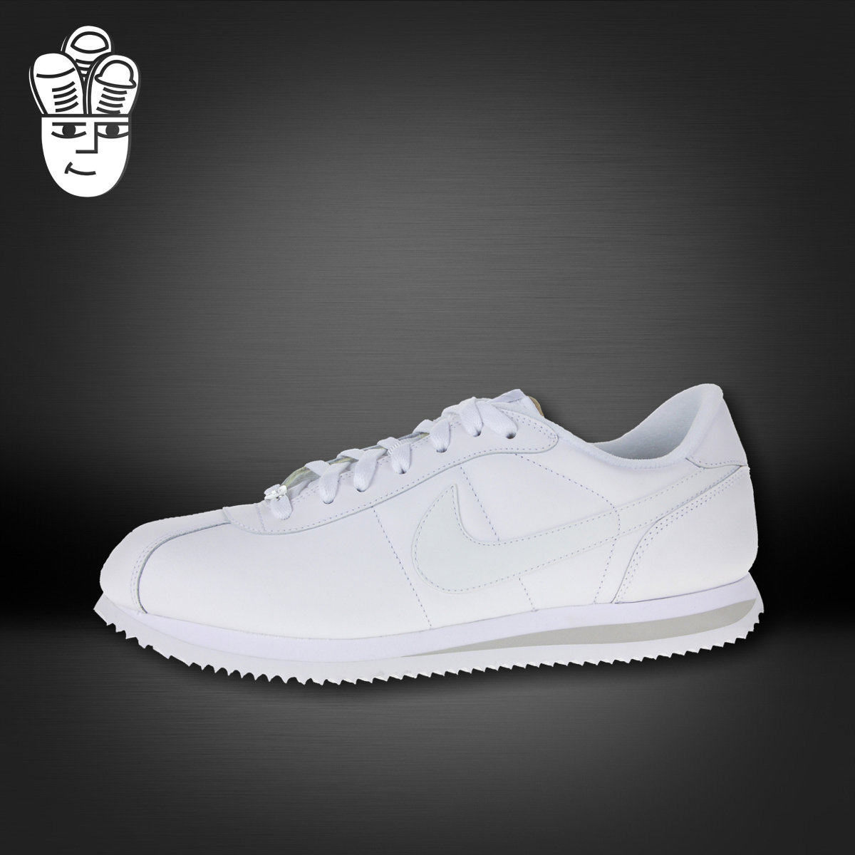 耐克 Nike Cortez Basic Leather '06男子休闲鞋316418
