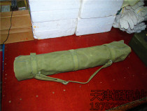 Wind-pulling tool for traveling and camping new retired canvas tool bag tool bag