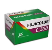 Fuji 200 độ C200] phim màu máy ảnh phim âm phù hợp cho tất cả 135 ngày 19 tháng tám - Phụ kiện máy quay phim