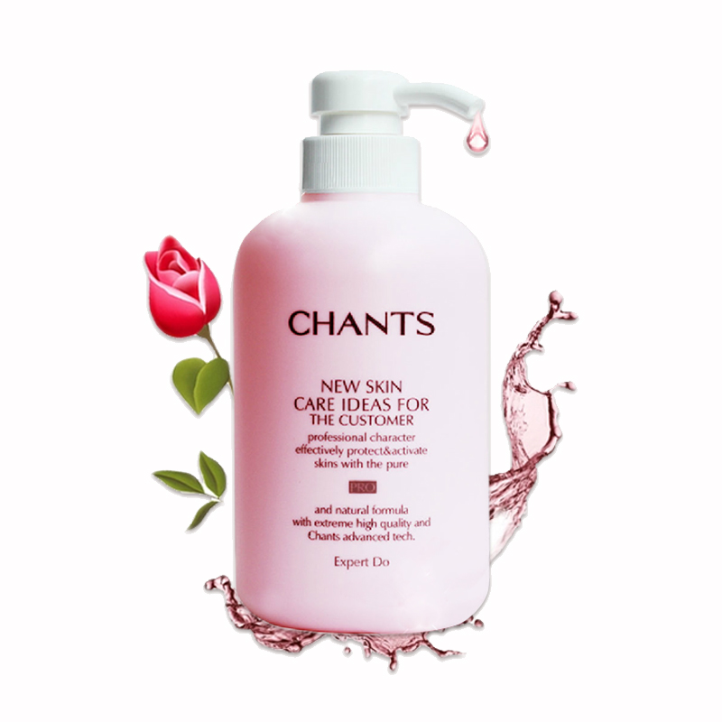 创美时玫瑰水 2845舒醒玫瑰水500ml 保湿 包邮